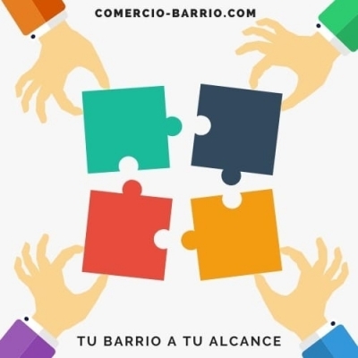 Tienes un proyecto ? Atrévete, diséñalo y lánzate con  Asredcomercial y www.comercio-barrio.com