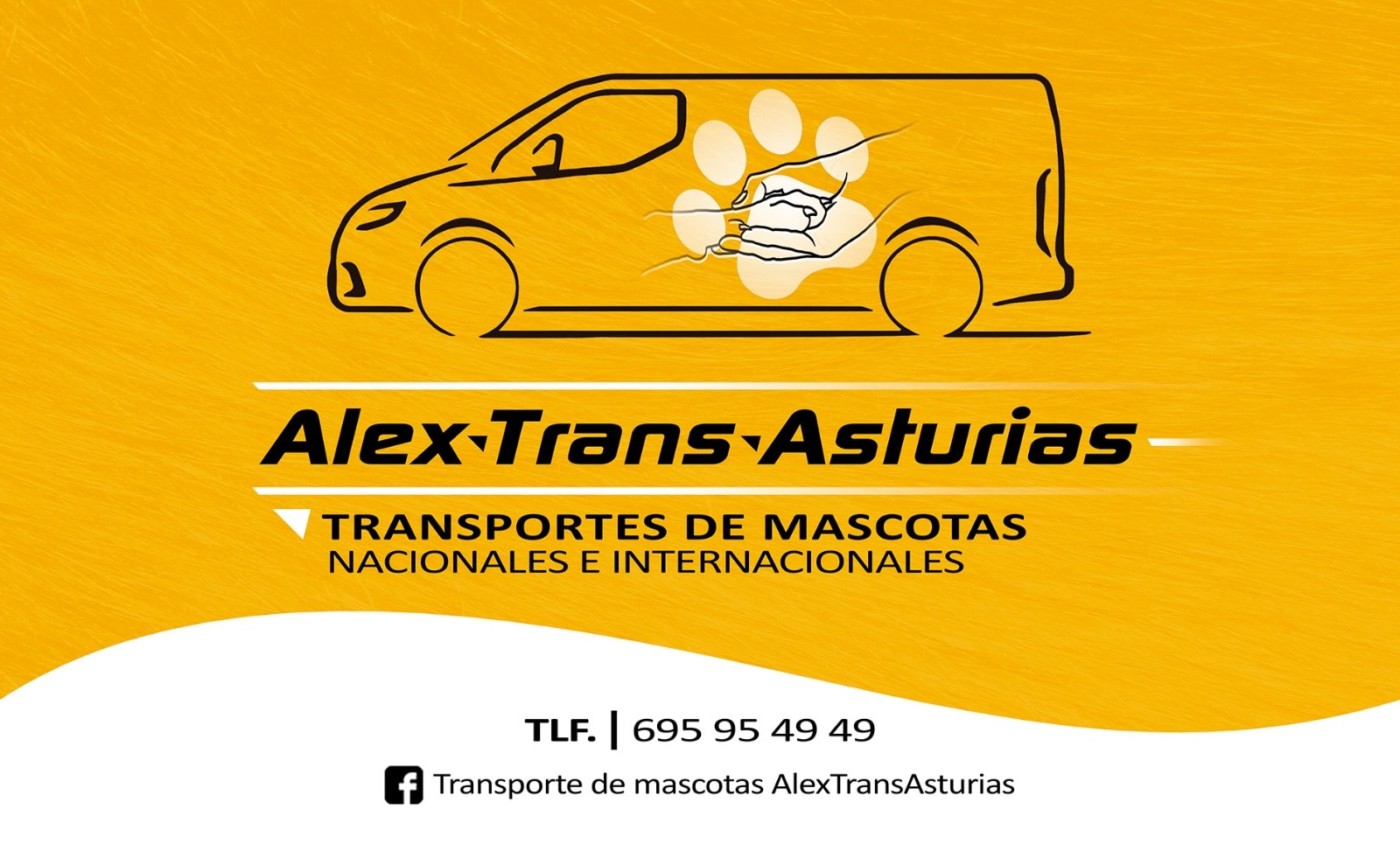 Alex-Trans Asturias